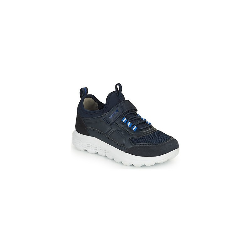 Geox  Kinderschuhe J SPHERICA BOY D