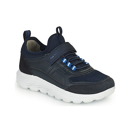 Geox  Kinderschuhe J SPHERICA BOY D