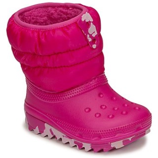 Crocs  Moonboots Classic Neo Puff Boot T