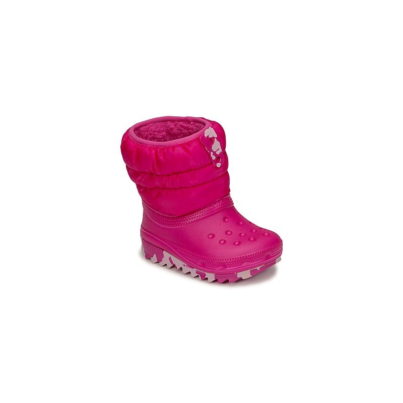 Crocs  Moonboots Classic Neo Puff Boot T