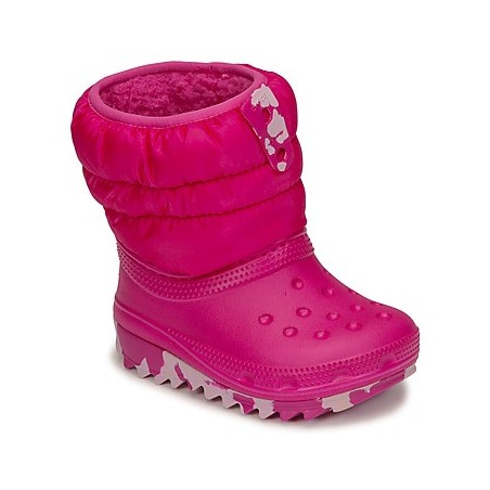 Crocs  Moonboots Classic Neo Puff Boot T
