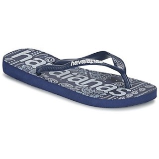 Havaianas  Zehentrenner TOP LOGOMANIA FASHION