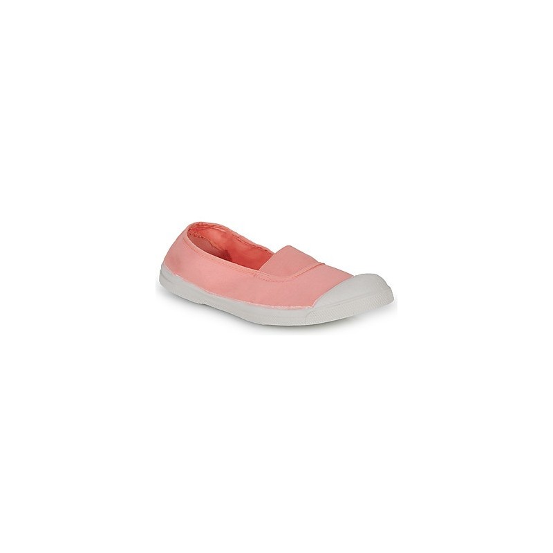 Bensimon  Slip on TENNIS ELASTIQUE
