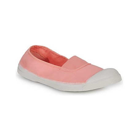 Bensimon  Slip on TENNIS ELASTIQUE