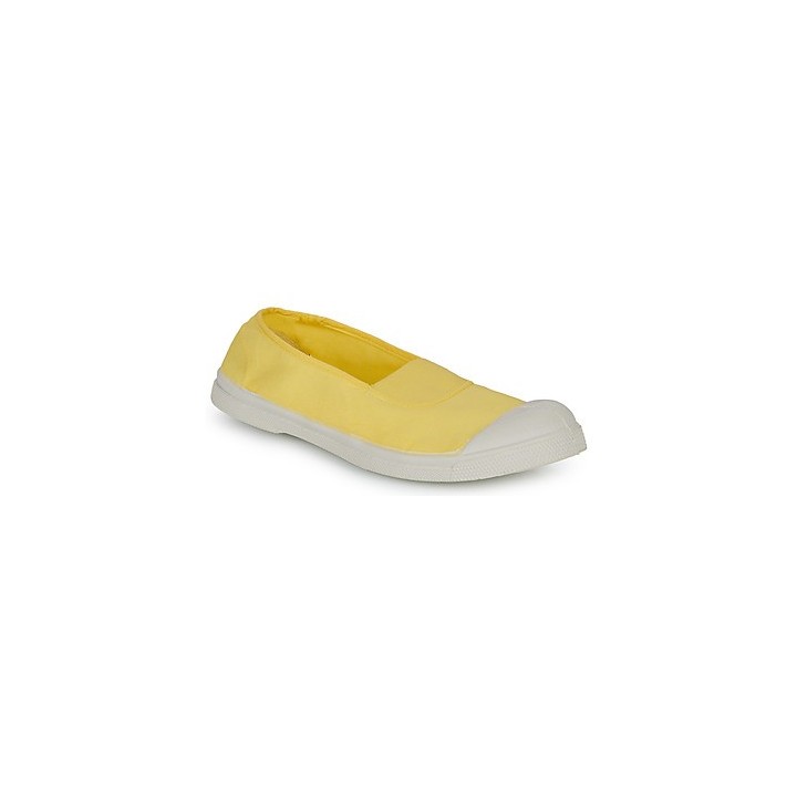 Bensimon  Slip on TENNIS ELASTIQUE