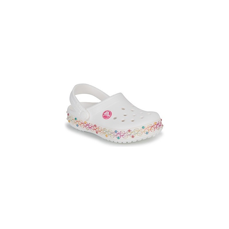 Crocs  Clogs Kinder Crocband Stretch Necklace CgT