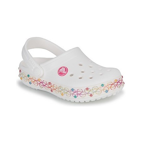 Crocs  Clogs Kinder Crocband Stretch Necklace CgT