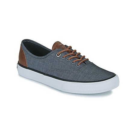 Jack & Jones  Sneaker JFW CURTIS CASUAL CANVAS