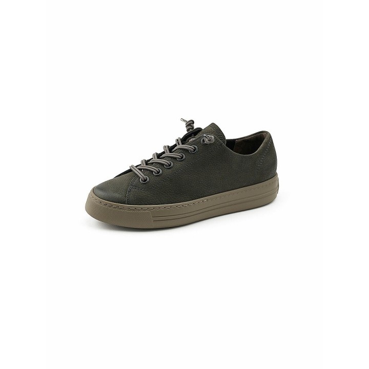 PAUL GREEN Sneaker olive | 36