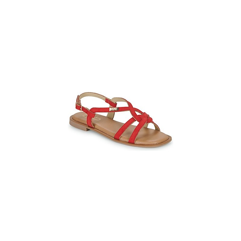 Les Petites Bombes  Pantoffeln FIDJI