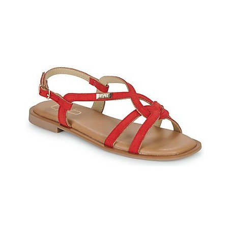 Les Petites Bombes  Pantoffeln FIDJI
