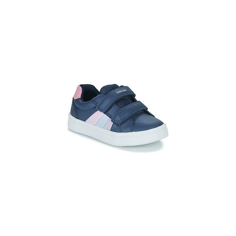 Geox  kinderschuhe J DJROCK GIRL