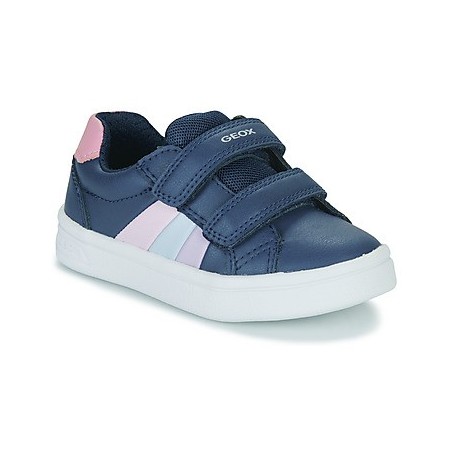 Geox  kinderschuhe J DJROCK GIRL