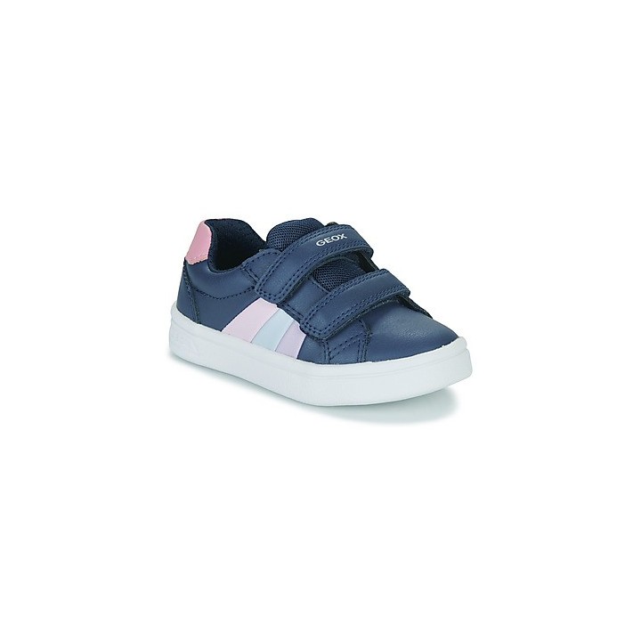 Geox  kinderschuhe J DJROCK GIRL