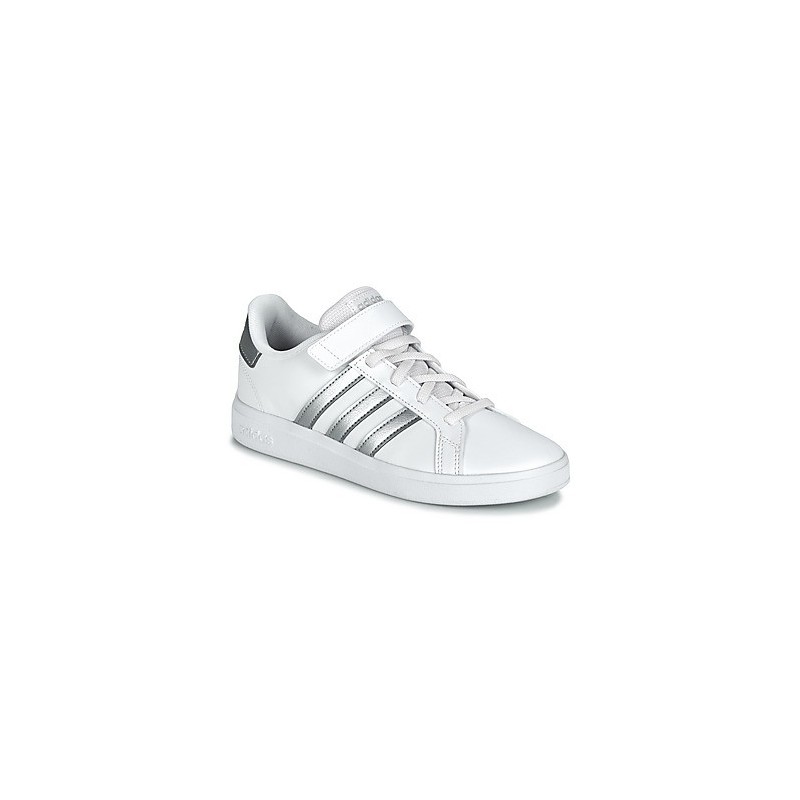 adidas  kinderschuhe GRAND COURT 2.0 EL