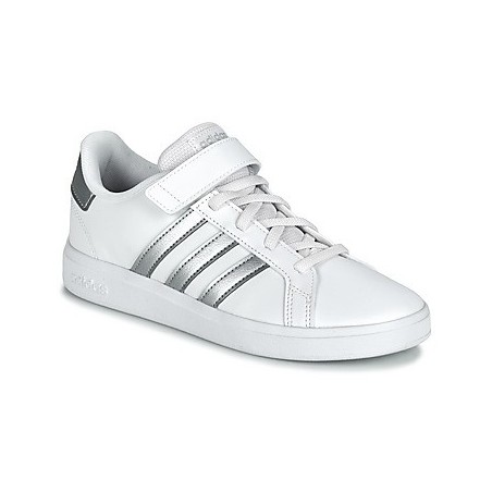adidas  kinderschuhe GRAND COURT 2.0 EL