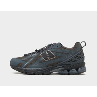 New Balance 1906 No Sew, Black