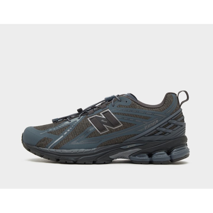 New Balance 1906 No Sew, Black