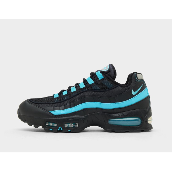 Nike Air Max 95 Frauen, Black