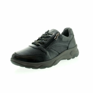 Waldläufer HIRSCH schwarz 8