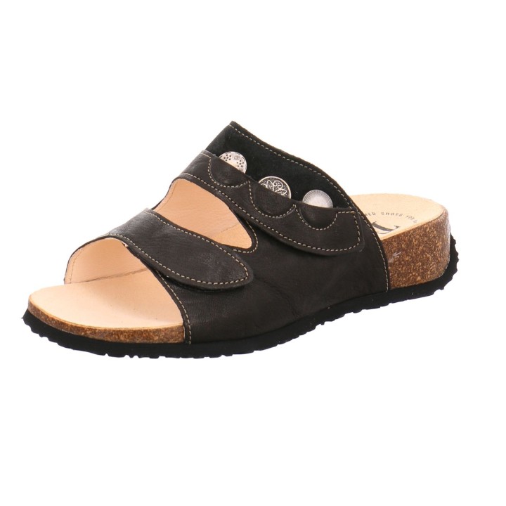 Think MIZZI 15 schwarz 36