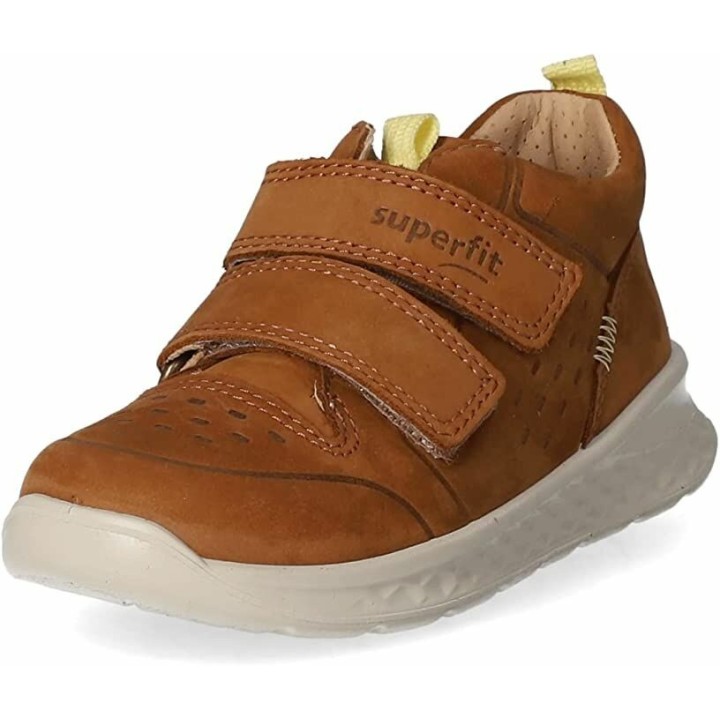 Superfit BREEZE braun 22
