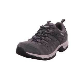 Meindl Rapide GTX grau 8,5