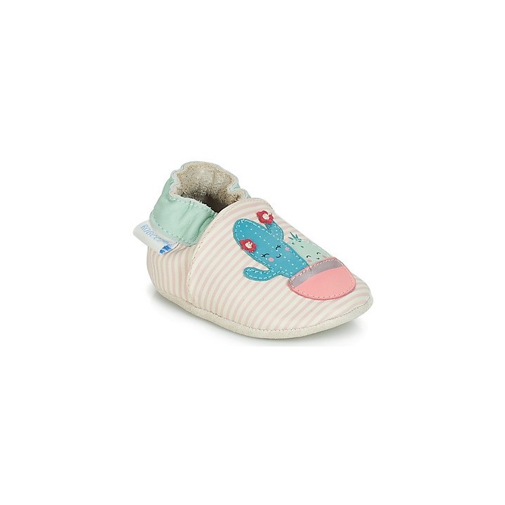 Robeez  Babyschuhe CACTUS