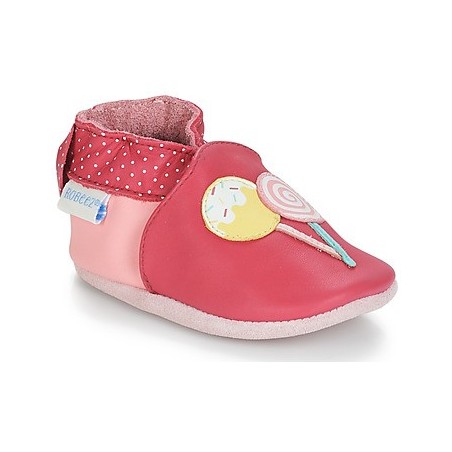 Robeez  Babyschuhe FUNNY SWEETS
