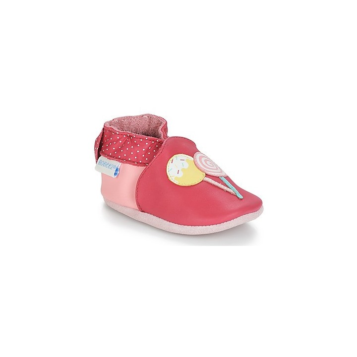 Robeez  Babyschuhe FUNNY SWEETS