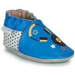 Robeez  Pantoffeln Kinder MUSIC SOUND