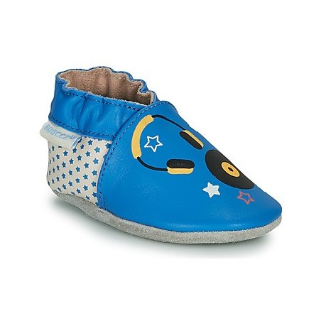 Robeez  Pantoffeln Kinder MUSIC SOUND