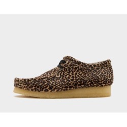 Clarks Originals Wallabee, Brown