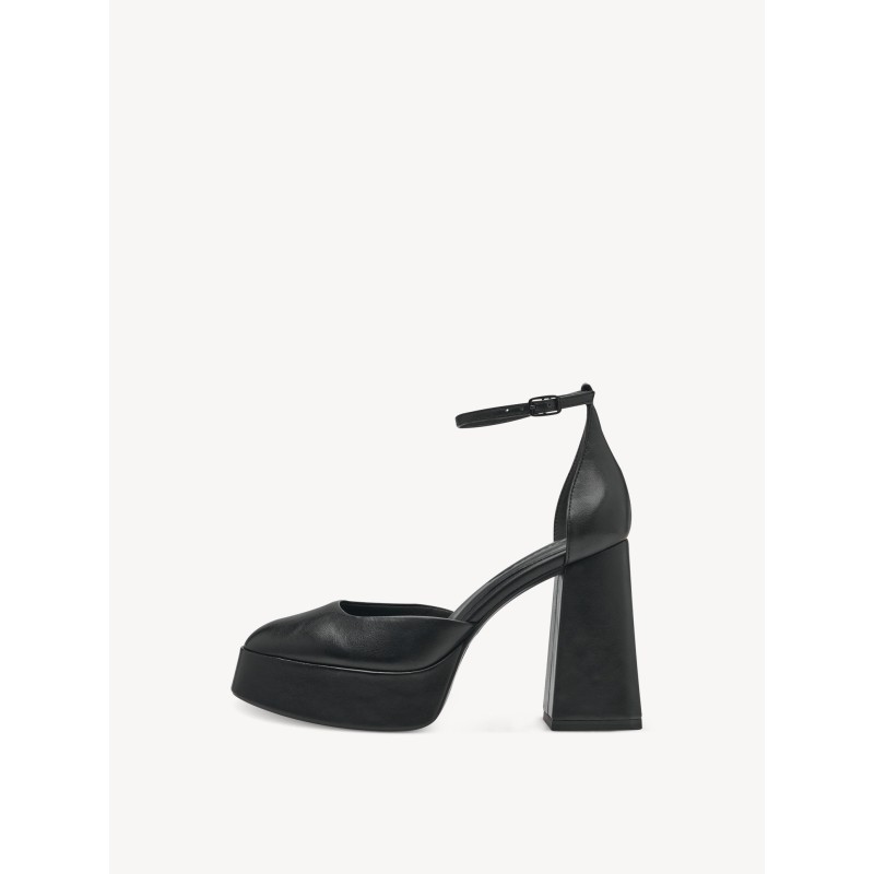 Pumps