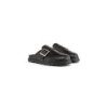 MCM Lederschuh - Mules  schwarz | 36
