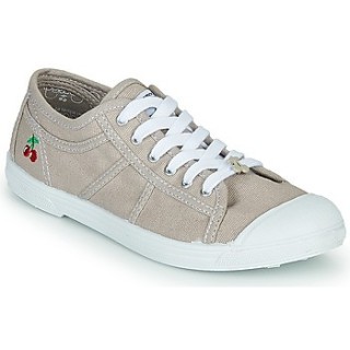 Le Temps des Cerises  Sneaker BASIC LACE