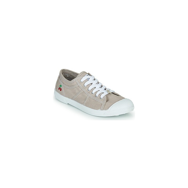 Le Temps des Cerises  Sneaker BASIC LACE