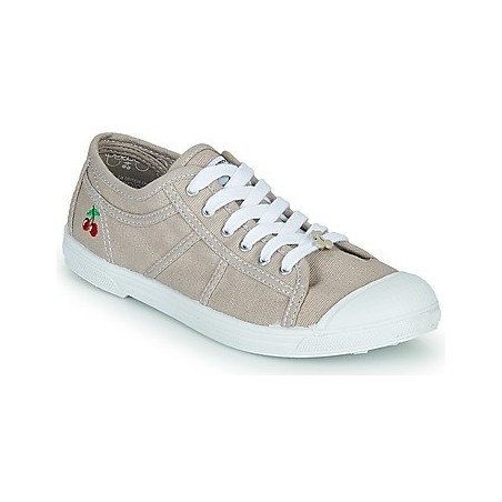 Le Temps des Cerises  Sneaker BASIC LACE