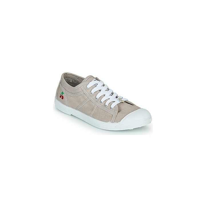 Le Temps des Cerises  Sneaker BASIC LACE