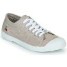 Le Temps des Cerises  Sneaker BASIC LACE