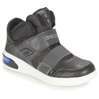 Geox  Kinderschuhe J XLED BOY