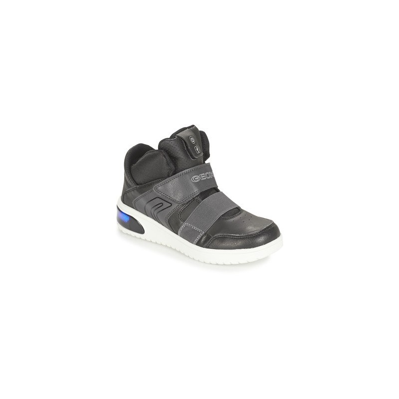 Geox  Kinderschuhe J XLED BOY