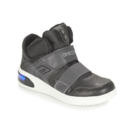 Geox  Kinderschuhe J XLED BOY