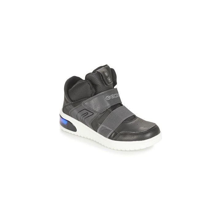 Geox  Kinderschuhe J XLED BOY