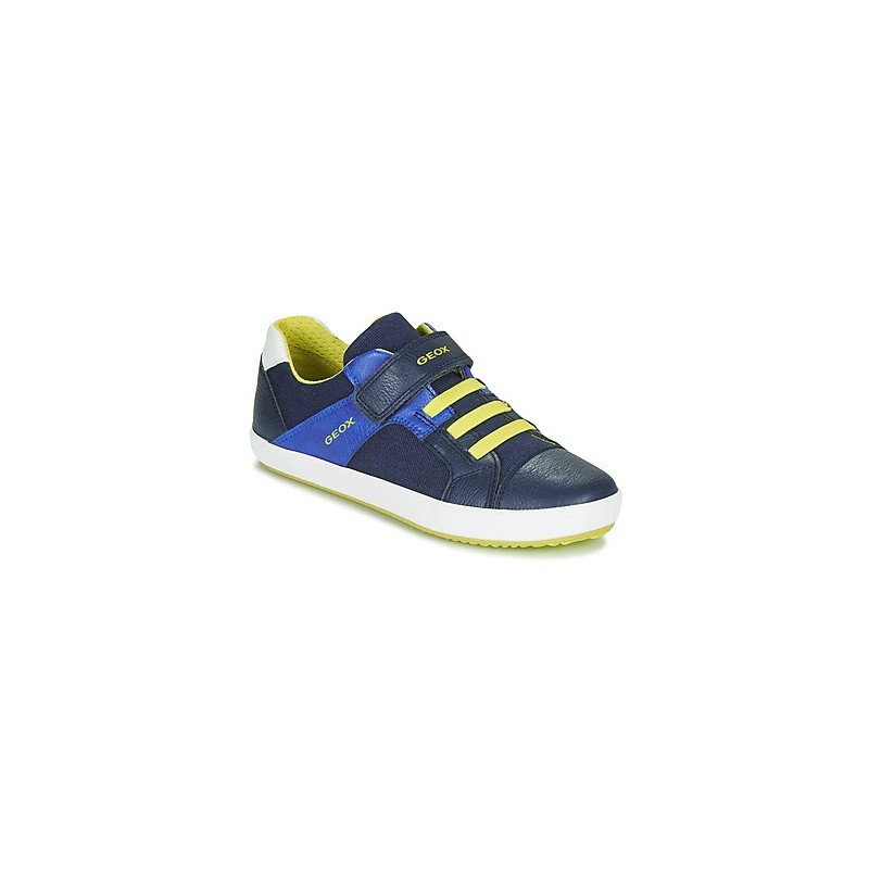 Geox  Kinderschuhe J GISLI BOY