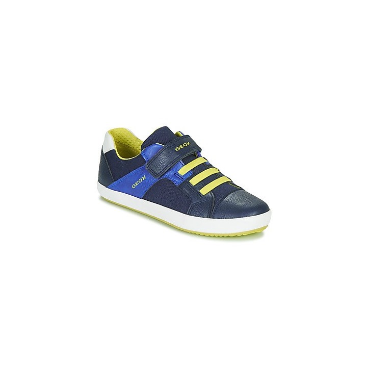 Geox  Kinderschuhe J GISLI BOY