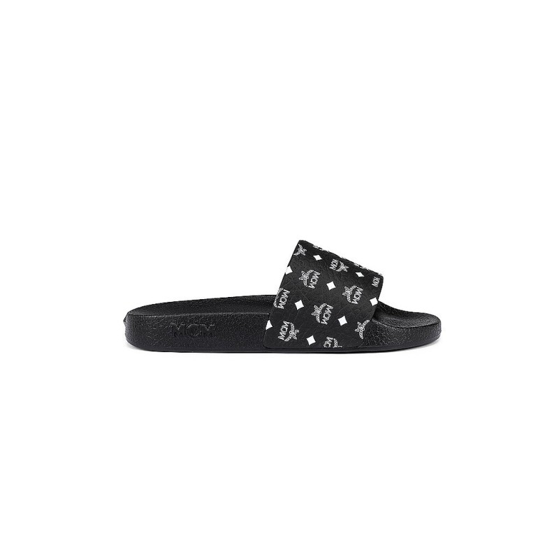 MCM Badeschuhe - Sandalen  schwarz | 41