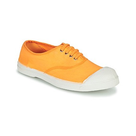 Bensimon  Sneaker TENNIS LACET
