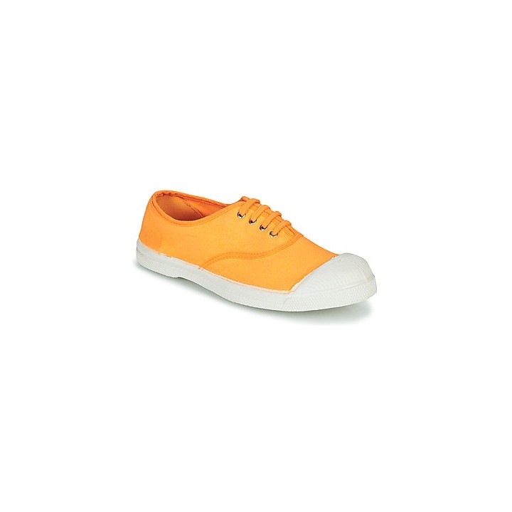Bensimon  Sneaker TENNIS LACET