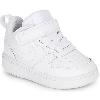 Nike  Kinderschuhe COURT BOROUGH LOW 2 TD